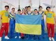 Український гімнаст відмовився виходити на один поміст з російськими спортсменами