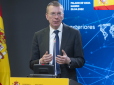 І ніяких віз для росіян: Очільник МЗС Латвії закликав ЄС визнати Росію державою-спонсором тероризму