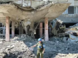 Росія в Оленівці могла застосувати термобаричну зброю, полонені загинули уві сні, - InformNapalm