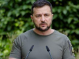 Зеленський поділився невтішним прогнозом щодо обсягу цьогорічного врожаю