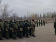 Росія перекинула на Запоріжжя 