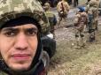 Український актор, котрий отримав важке поранення в бою з російськими загарбниками, вдруге стане батьком