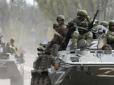 Окупанти перекидають колони військової техніки з Криму на Херсонщину, - Хлань