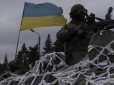 ЗСУ на Запоріжжі 