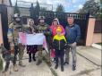 Окупанти зазнали остаточної поразки на східному березі Старого Осколу: ЗСУ визволили Борову та Шийківку