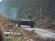 Усе за планом? Навіть найелітніші війська Росії не можуть стримати контрнаступ ЗСУ, - ISW