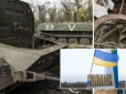 Війська РФ не забирали тіла своїх загиблих під час відступу з Лимана: У мережі показали відео
