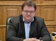 Зі штату Верховного суду відрахували члена з громадянством РФ. Однак до повної 