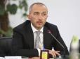 Новий голова НБУ прокоментував ситуацію з курсом долара до гривні