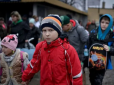 В Енергодарі діти, яких батьки відправили 