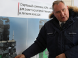 Привіз допомогу місцевим 