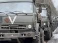 На Росії контрактник в'їхав КамАЗом у колону строковиків, є загиблі, - ЗМІ