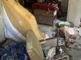 Вирвані розетки і кабелі зі стін: У Польщі нові орендарі показали приміщення, яким раніше користувалося посольство РФ (фото)