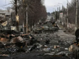 Хвалилися, що п'ють і вбивають усіх підряд: AP випустило розслідування про звірства російських окупантів в Бучі (відео)