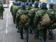 Військкомати в ступорі: Арестович назвав реальну кількість набраних чмобіків Путіна з того 1 000 000 тушок, що планували