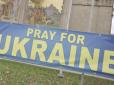 Листопадові вибори до Конгресу США: Українська діаспора відвертається від республіканців