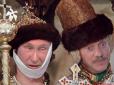 Страхи та цугцванг 