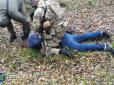 План ворога провалився: СБУ знешкодила ворожу ДРГ, яка готувала вбивства командирів Сил спеціальних операцій ЗСУ