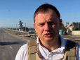 Вже нічого сам не вирішував? За тиждень до смерті Стремоусова українська журналістка спробувала його перевірити