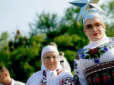 У Ялті люди запалювали під хіт Сердючки 