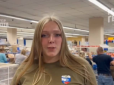 Активно підтримувала 