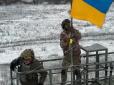 Неподалік від Гоптівки: На кордоні Харківщини з Росією знову майорить український прапор (відео)