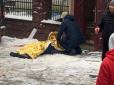 На Київ летіла 31 ракета, 21 збили, є кілька влучань у критичну інфраструктуру. По всьому місту призупинили водопостачання, - Кличко