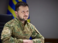 ЄС хоче щось зобразити, а не зробити: Зеленський висловився про можливу стелю цін на російську нафту в $65-70