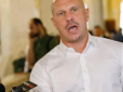 Що воно курить? Кива на росТБ розмріявся про повстання у Києві - розповів про якихось православних російських українців