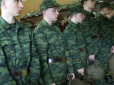 Погрожували застрелити і закопати живцем: Російський дезертир зміг вибратися з 