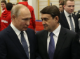Сів просто на поле: Через інцидент з вертольотом помічника Путіна в Ірані затримали футбольний матч (відео)