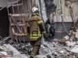 У руїнах будинку в Дніпрі знайшли велику суму грошей, - мер Філатов
