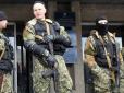 Британська розвідка назвала чисельність 