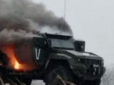 Добре попрацювали: У Новій Каховці партизани підірвали автівку з окупантами, є загиблі і поранені