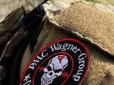 Втрати в деяких підрозділах 