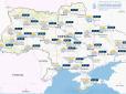 Зима все ще боротиметься з весною: Укргідрометцентр уточнив прогноз погоди на 2 березня