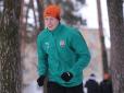 Футболіст донецького 