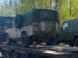 Литва передала черговий пакет військової допомоги Україні